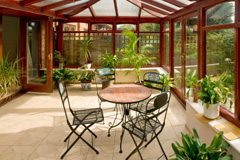 Brick Hill conservatory quotes