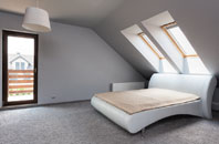 Brick Hill bedroom extensions