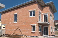 Brick Hill home extensions