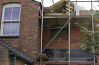 free Brick Hill home extension quotes