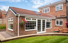 Brick Hill house extension leads