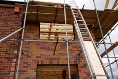 house extensions Brick Hill