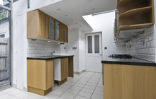 Brick Hill kitchen extension leads